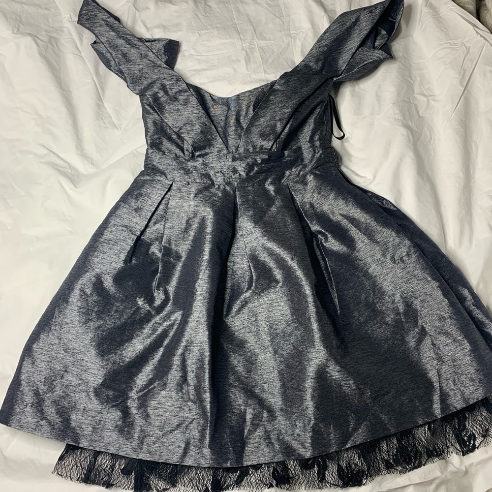 BCBGeneration Cocktail Party Dress